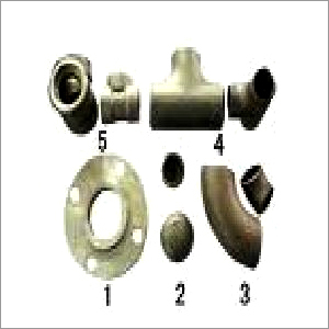 Pipe Fittings Pipe Fittings