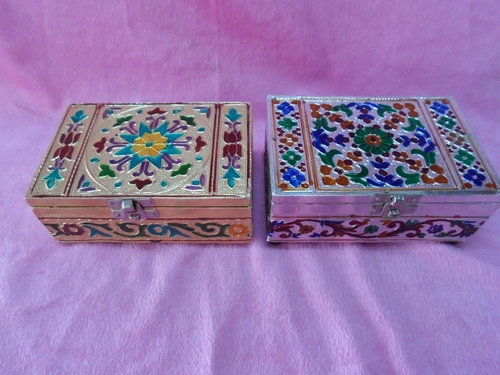 JEWELLERY BOX JEWELLERY BOX