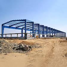 MS Prefabricated Building MS Prefabricated Building