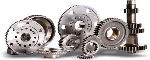 Helical Gears Helical Gears