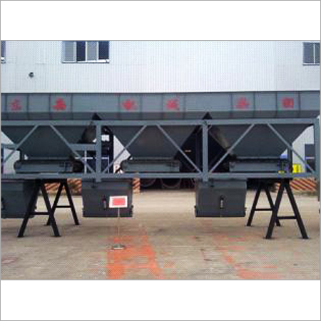 AAC Block Production Line AAC Block Production Line