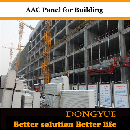 Aac Panel Aac Panel