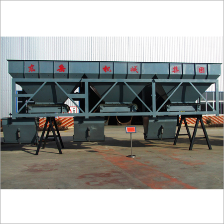 Batching Plant Batching Plant