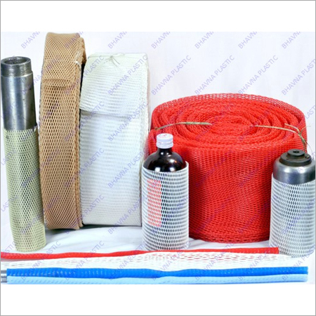 Protective Netting Sleeves Protective Netting Sleeves