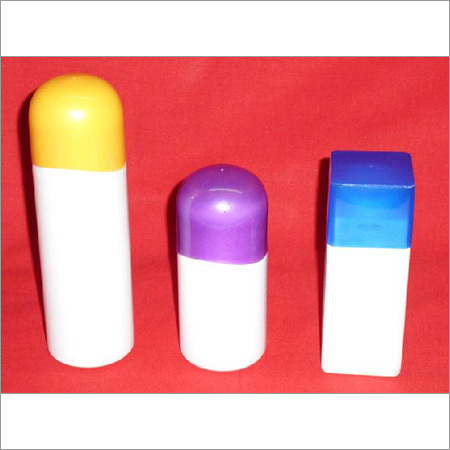 Plastic Powder Containers Plastic Powder Containers