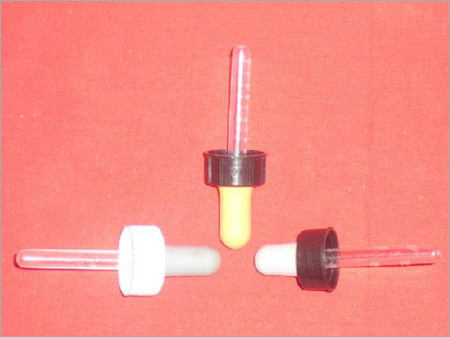 Plastic Dropper Set Plastic Dropper Set