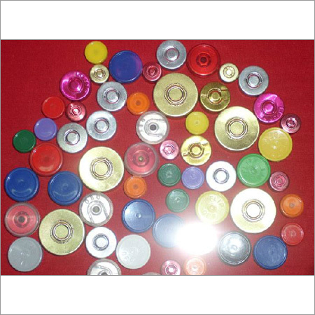 Aluminium Seals Aluminium Seals