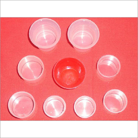 Plastic Measuring Cup Plastic Measuring Cup