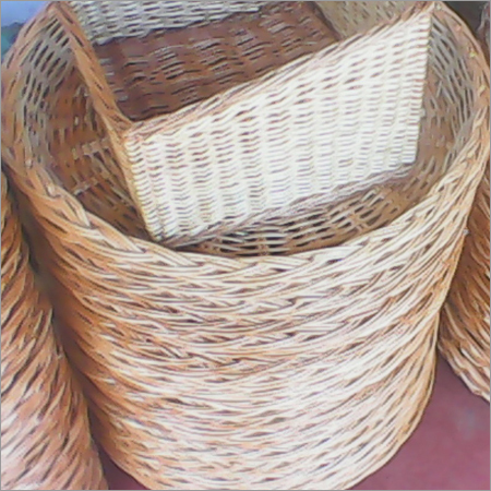Willow Designer Round Tray Willow Designer Round Tray