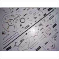 Metal Stamping Parts Metal Stamping Parts