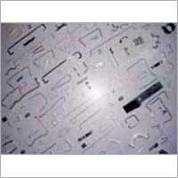 Multi Slide Stamping Parts Multi Slide Stamping Parts