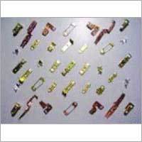 Welding Contact Assemblies Parts Welding Contact Assemblies Parts