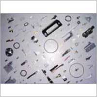 Industrial Metal Stamping Parts Industrial Metal Stamping Parts