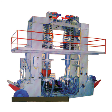 Double Die H.M Machine Double Die H.M Machine