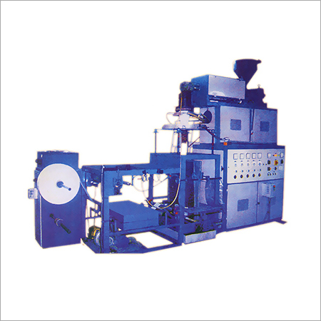 Polypropylene Making Machine Polypropylene Making Machine
