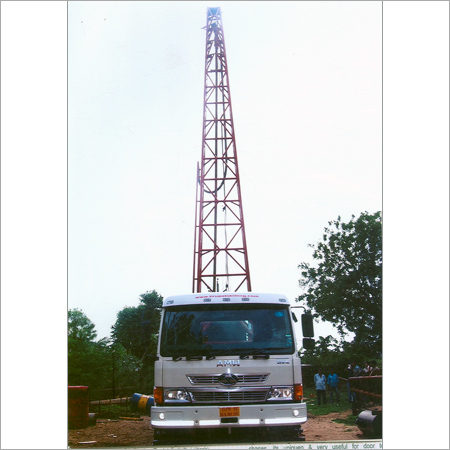Industrial Drilling Machine Industrial Drilling Machine