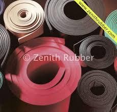 Neoprene Rubber Sheets Neoprene Rubber Sheets
