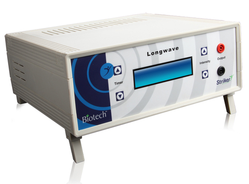 Longwave Diathermy Equipment Longwave Diathermy Equipment