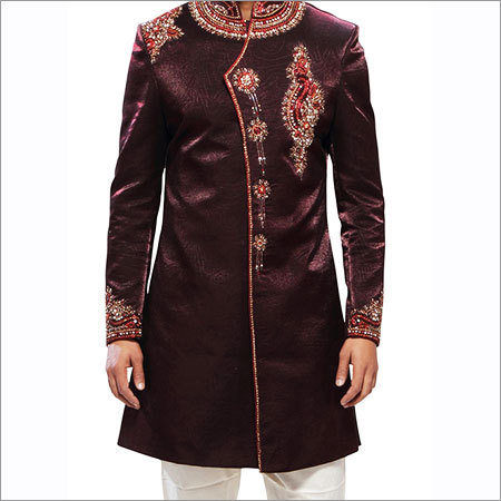 Sherwani Sherwani