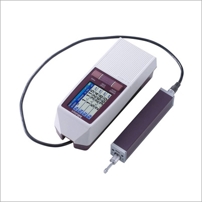 Surface Roughness Testers Surface Roughness Testers
