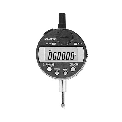 ABS Digimatic Indicator ID ABS Digimatic Indicator ID