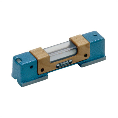 Horizontal Spirit Level Horizontal Spirit Level