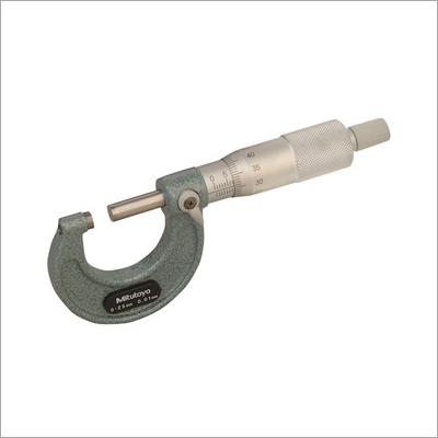 Outside Micrometer Outside Micrometer