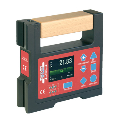 Digital Inclinometer Digital Inclinometer