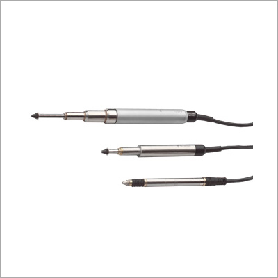 Measuring Probes Measuring Probes