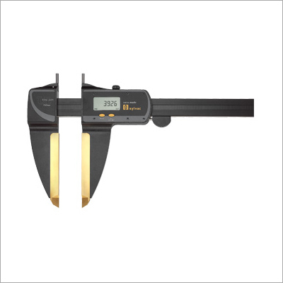 Ultra Light Caliper Ultra Light Caliper