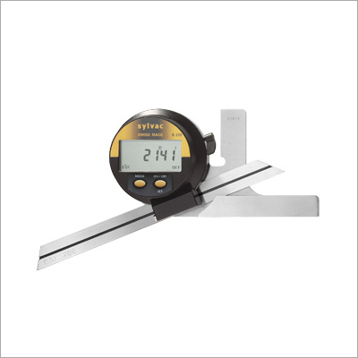 Digital Bevel Protractor Digital Bevel Protractor