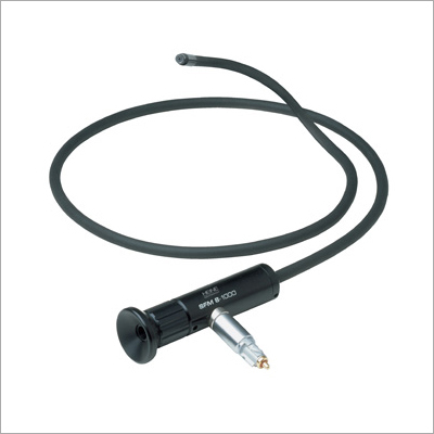 Semi Flexible Endoscope Semi Flexible Endoscope