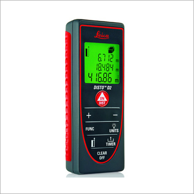 Laser Distance Meter Laser Distance Meter