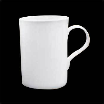 Bone China Coffee Mug Bone China Coffee Mug