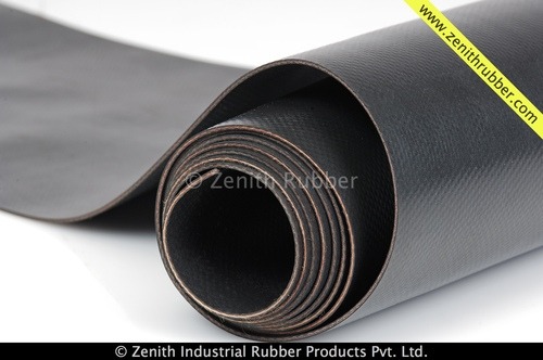 KK 600 Coated Fabric for Defense KK 600 Coated Fabric for Defense