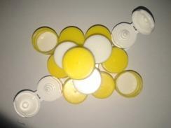 Plastic Closures Plastic Closures