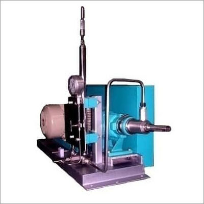 Cylinder Filling Piston Pump Cylinder Filling Piston Pump