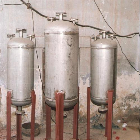 Air Receiver Tanks Air Receiver Tanks