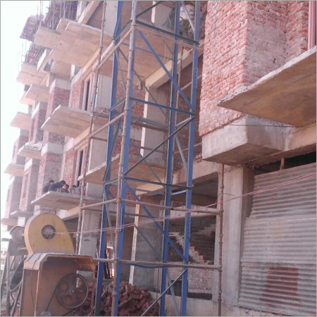 Builder Hoist Builder Hoist