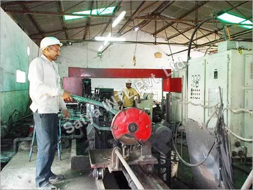 MS Oxygen Lancing Tubes MS Oxygen Lancing Tubes
