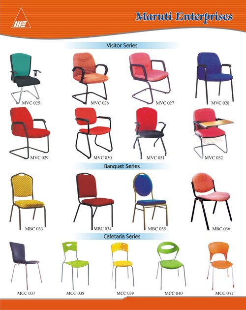 VIsitor Chairs VIsitor Chairs