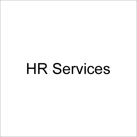 HR Services HR Services