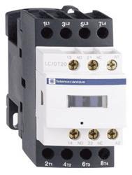 Low Power Consumption Contactor Low Power Consumption Contactor