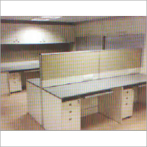 Modular Workstation Modular Workstation