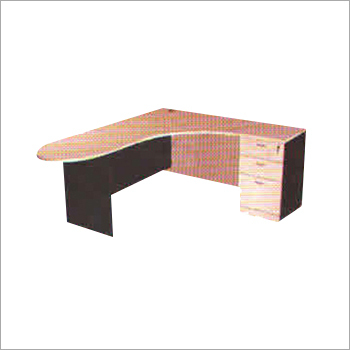 Wooden Executive Table Wooden Executive Table