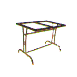 Stainless Steel Plain Table Stainless Steel Plain Table
