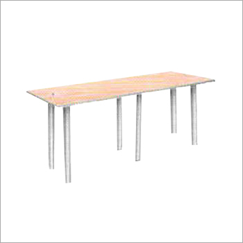 Stainless Steel Dining Table Stainless Steel Dining Table
