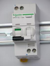 Residual Current Devices Residual Current Devices