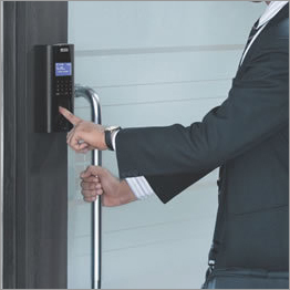 Access Control Systems Access Control Systems