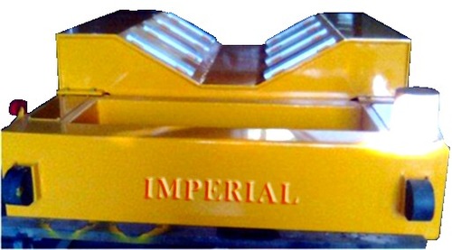 Coil Transfer Car Coil Transfer Car